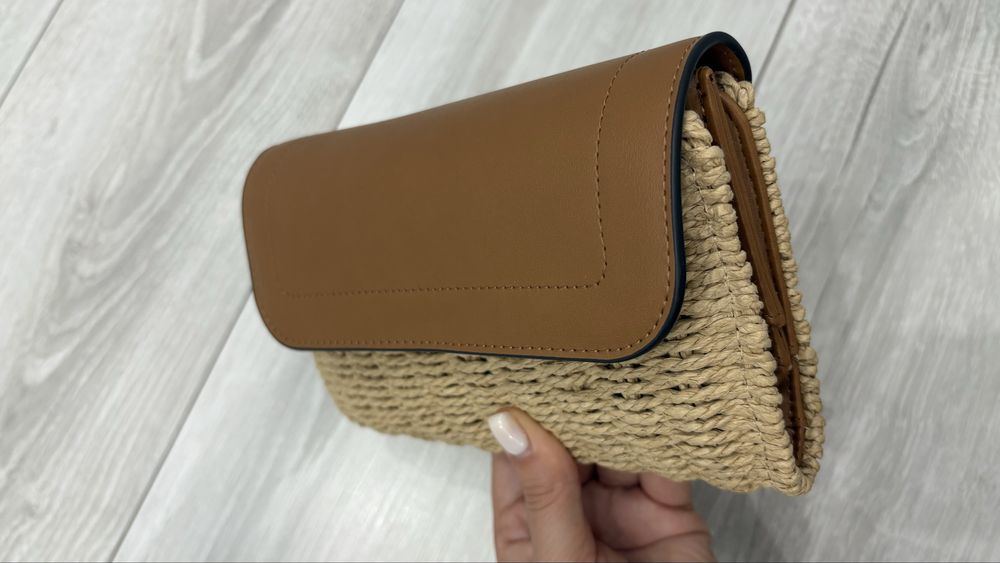 Parfois клъч тип портфейл