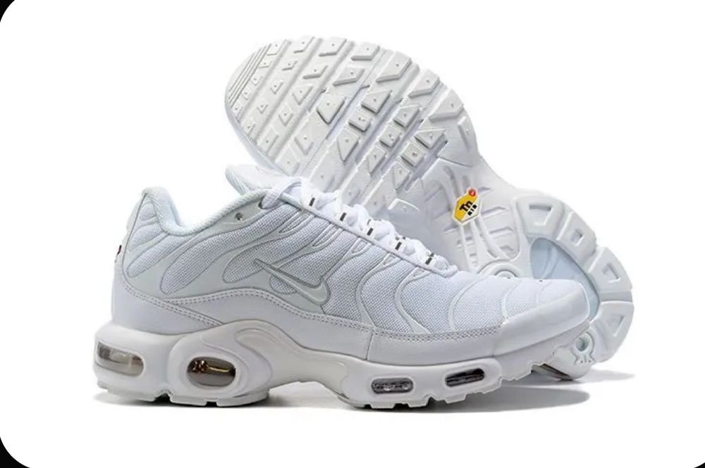 Кроссовки "Nike Air Max Plus" Оригинал!