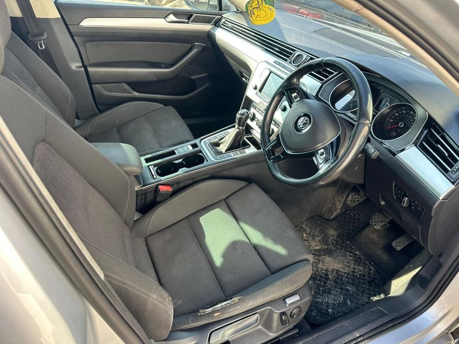 Dezmembrari VW Passat B8 / 2.0TDI CRLB