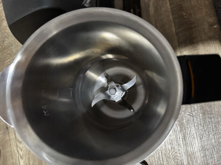 My cook кухонный комбайн