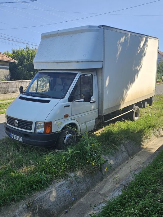 Vand VW LT 46 iveco schimb