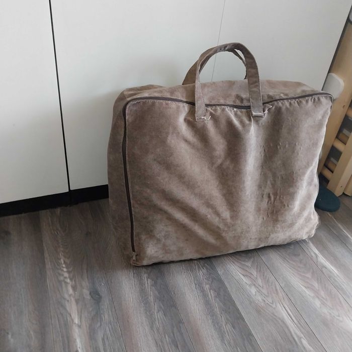 Сгъваемо бебешко легло