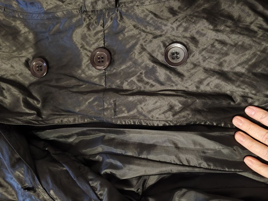 Geaca impermeabila și tricou Atlanta