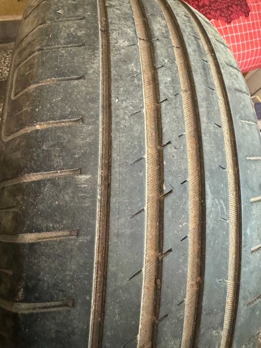 Летни гуми Vredestein Sportrac 5 – 195/65 R15 – 4 бр – 100 лв