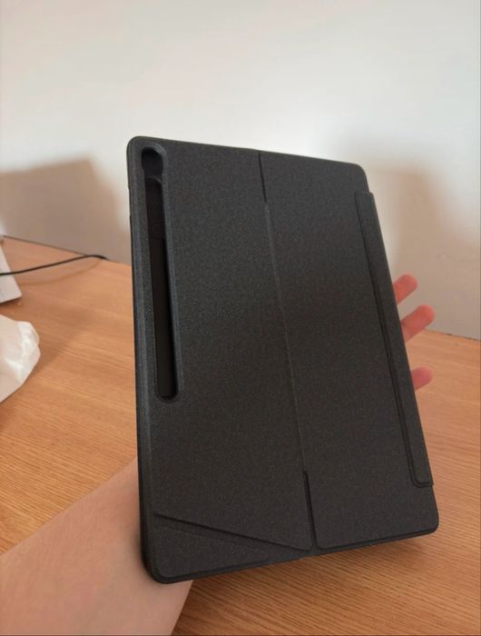 Husa + Tastatura Samsung Galaxy s10FE+/s10Lite