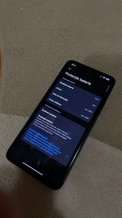 Xiaomi Redmi Note 14