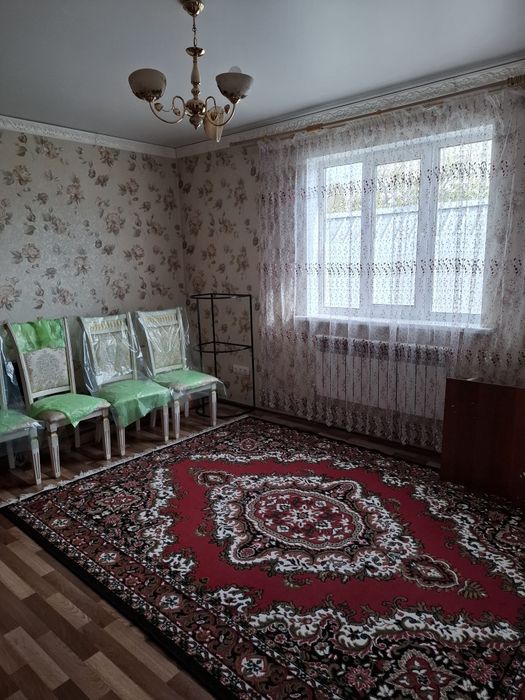 Сдам  дом на долгий срок