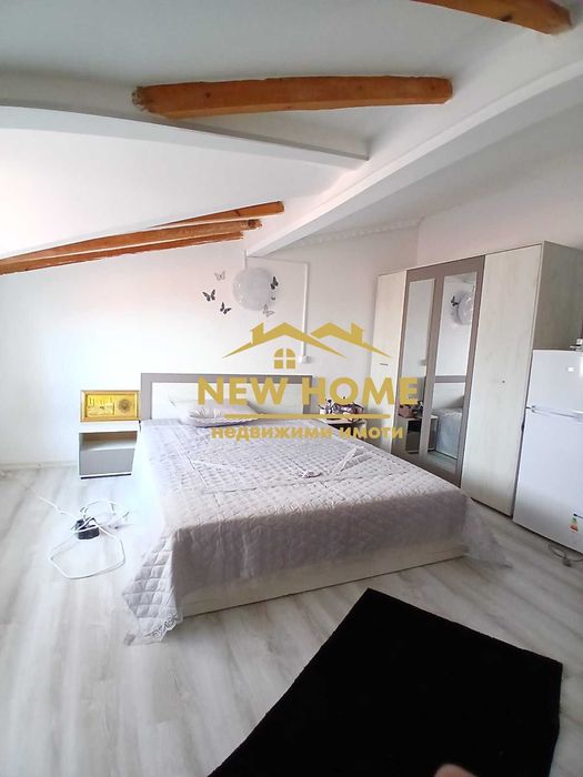 Двуетажна къща само на 7 км. от морето и гр. Балчик