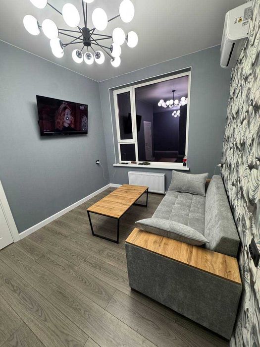 Сдаётся квартира | Мирзо-Улугбекский район, ЖК Botanik Saroy