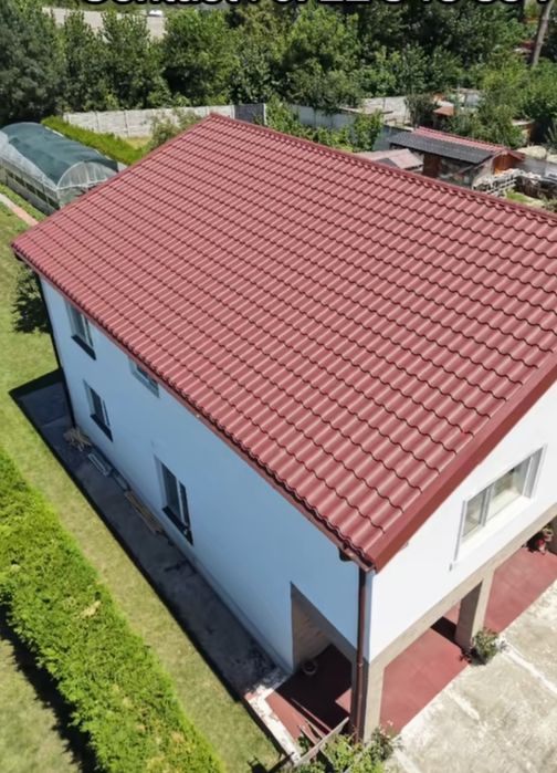 Acoperisuri reparatii
