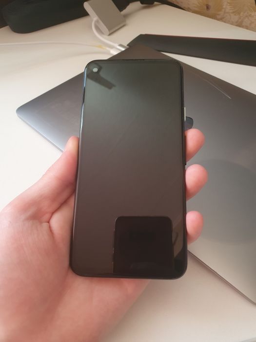 Google Pixel 4a 6/128 гб