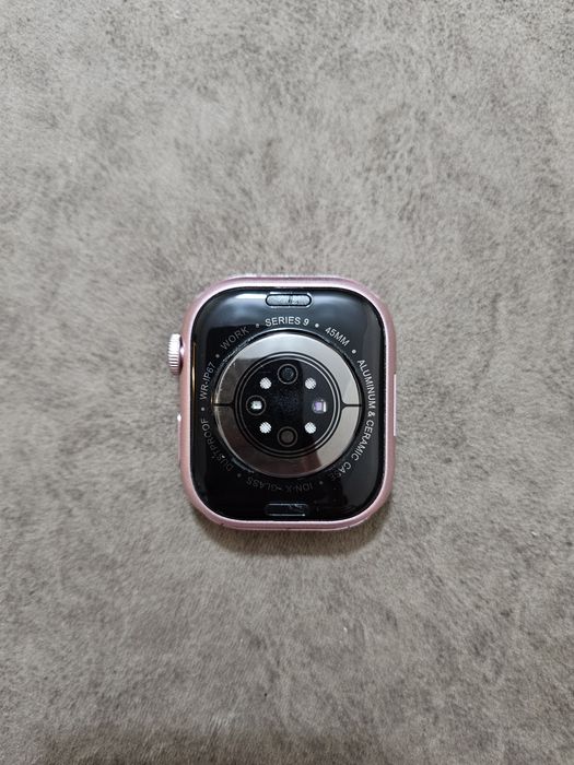 Apple Watch Series 9 45mm