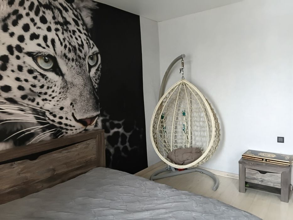 Сдам 3 комнатную квартиру