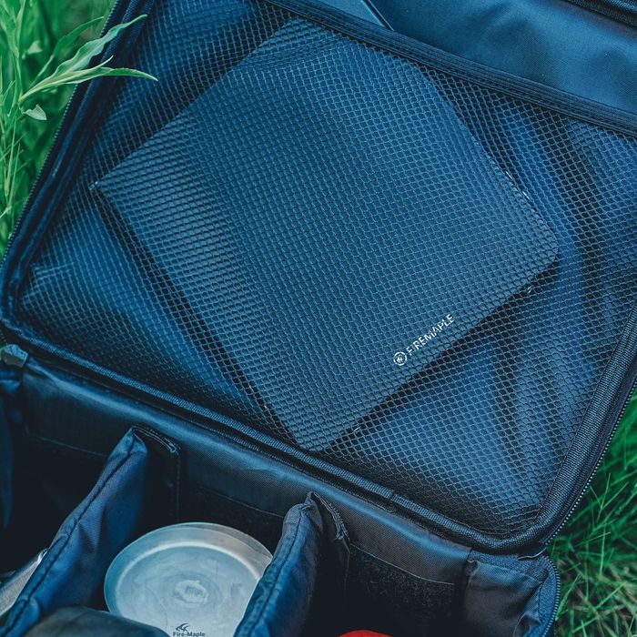 Сверхлегкий складной стол Firemaple Petrel