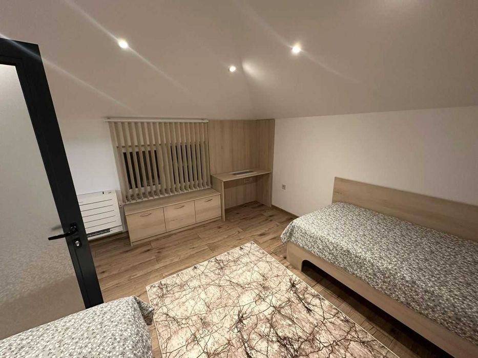 Дава се под наем Двустаен апартамент в Пловдив, Център - 45 кв.м за 348.84 € - Снимка #6