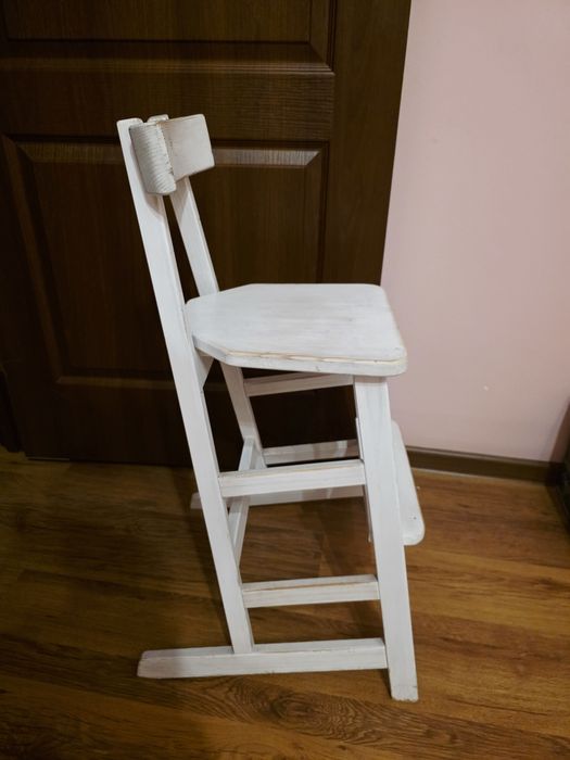 Стульчик детский