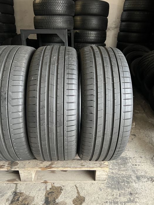 4 anvelope vara 245/45/20 Pirelli 2023!