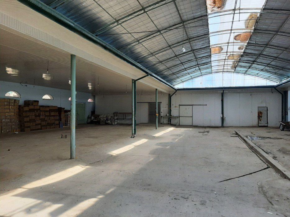 Uy sotiladi 10 sotix