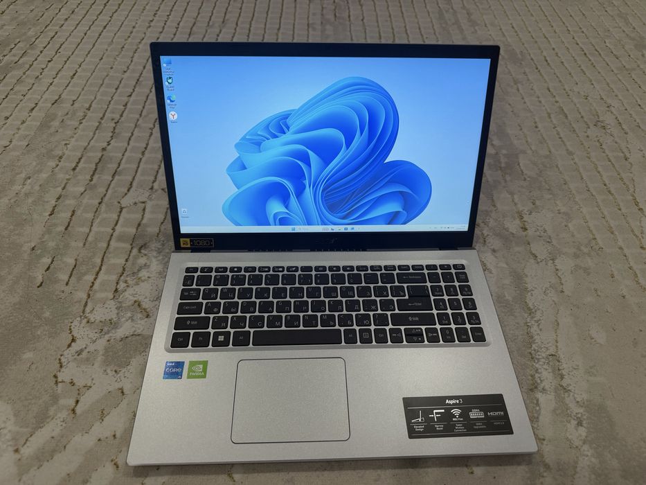 Продам Ноутбук Acer Aspire 3 15.6