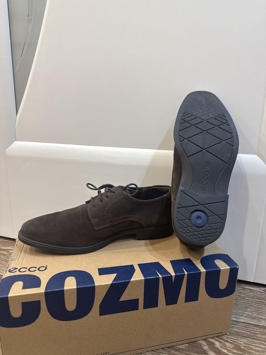 Продам классные туфли ECCO, размер 41