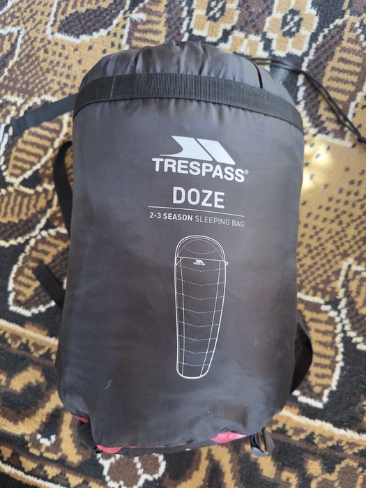Sac de dormit camping