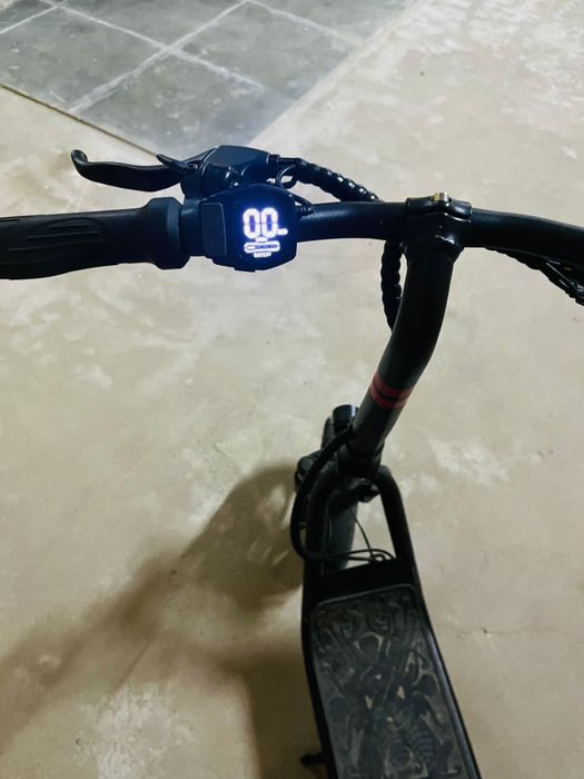 Продается самокат