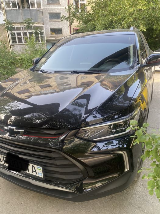 Treker red layn 2024 eng fuli