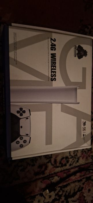 Игровой приставки