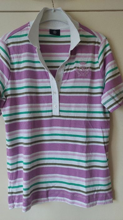 Bogner дамски блузи Л