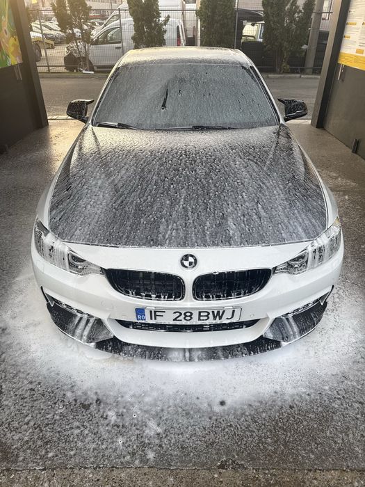 BMW 4 Series 2014 — imagine 3