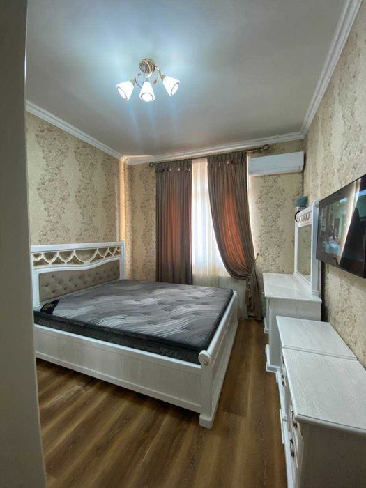 JK Parkent Village  - ЖК Паркент Вилледж