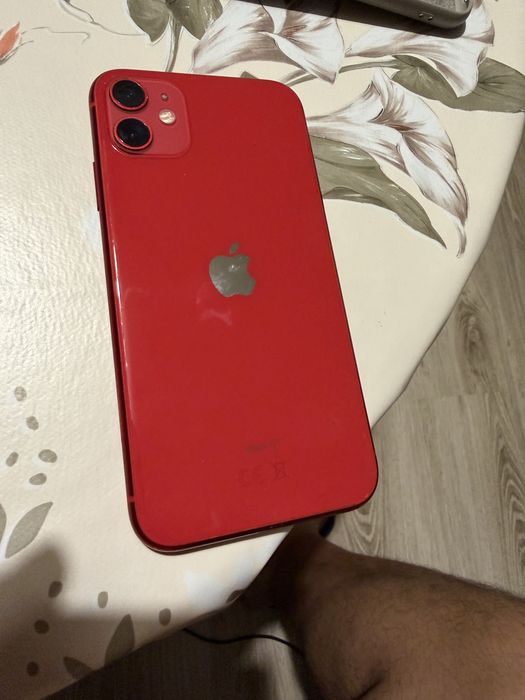 Iphone 11 64гб премиум състояние