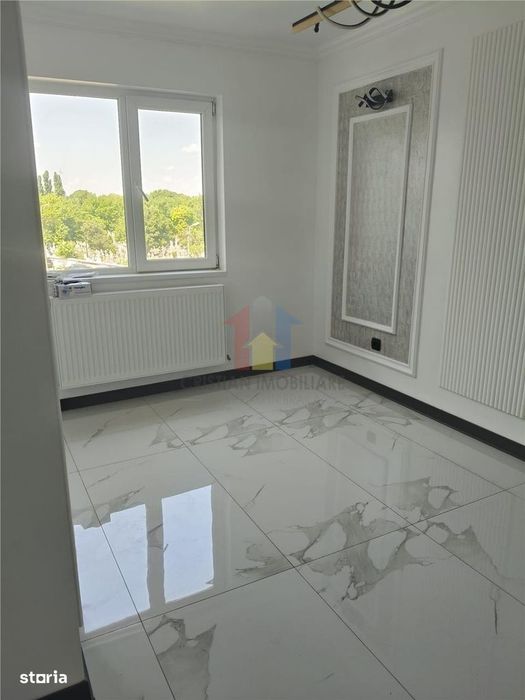 Apartament 2 camere, etaj 3, TOTUL NOU, Finisaje Moderne, Hipodrom