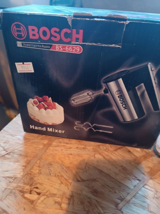 Продам миксер кухонный