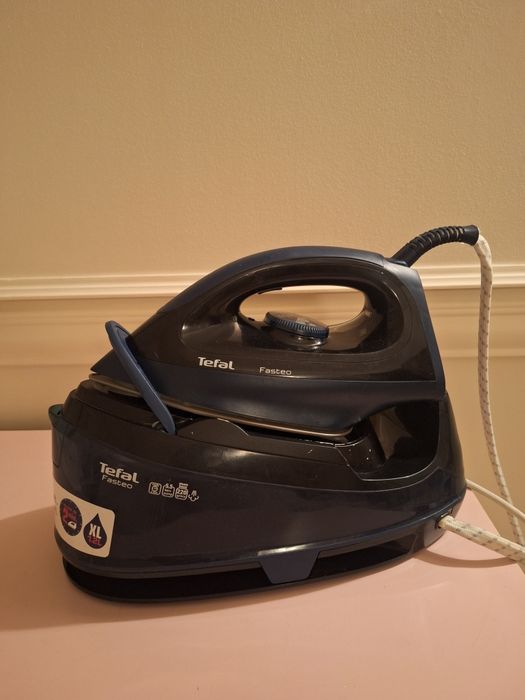 Statie de calcat Tefal SV6050