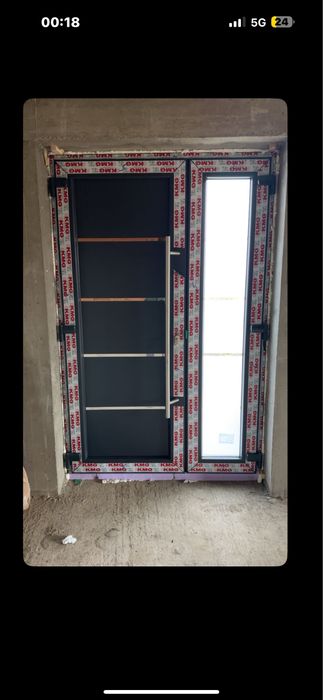 Termopane PVC la comandă | Ferestre și uși PVC | Montaj în tot județul Cluj