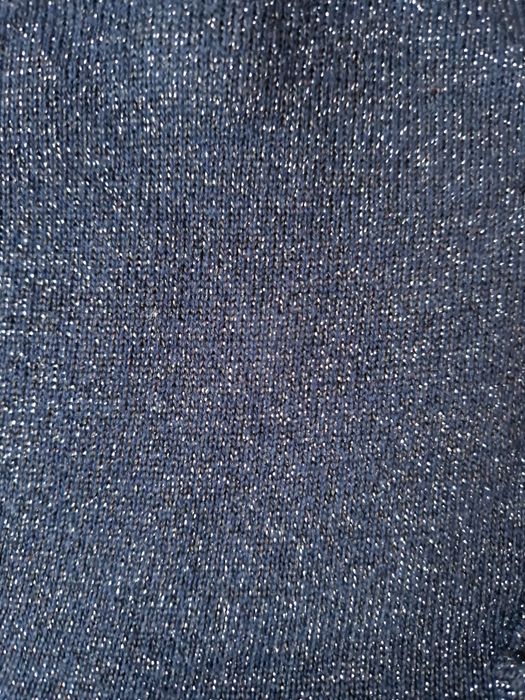 Детска рокля финно плетиво H&m