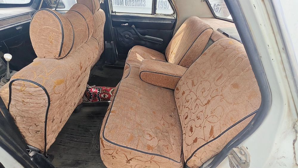 Волга 3110 год 95