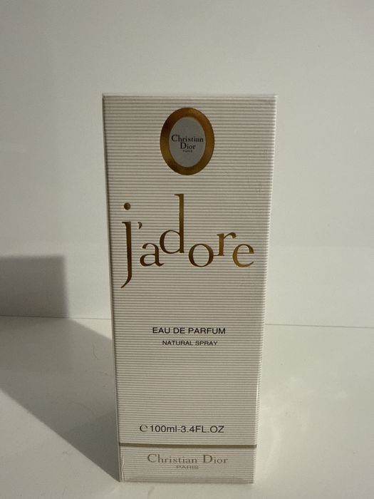 Parfum dior jadore