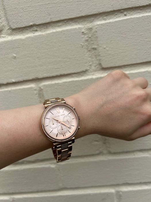 Michael Kors часовник/ Watch MK6560