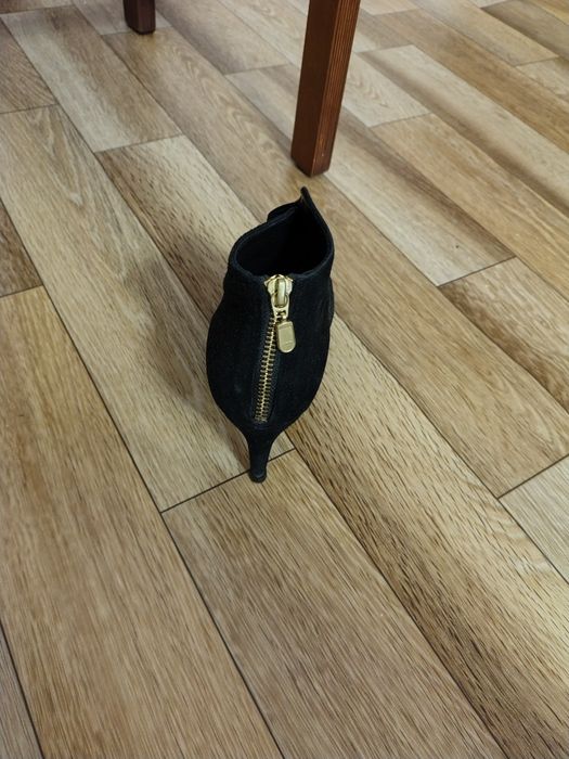 Продам ботильоны. Недорого