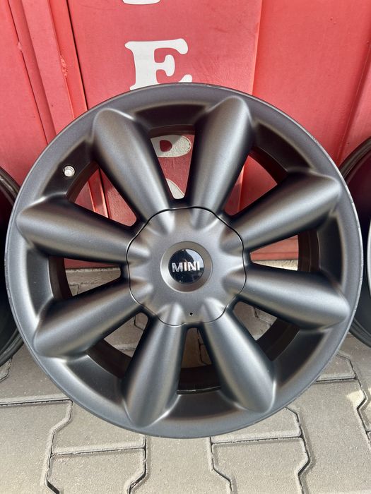 Лети Джанти 18 5x120 RONAL MINI Оригинални