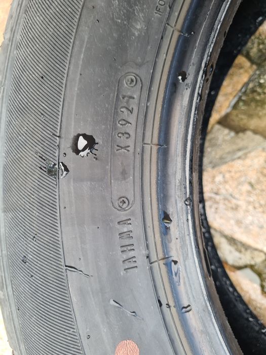 Джанти и Falken 205 65 16 летни гуми ZIEX ZE-010B Yaris Cross Toyota