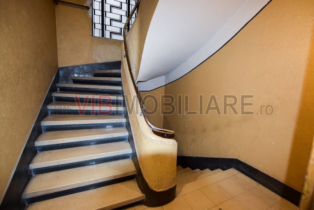 Apartament 2 camere ultracentral romulus popa soare