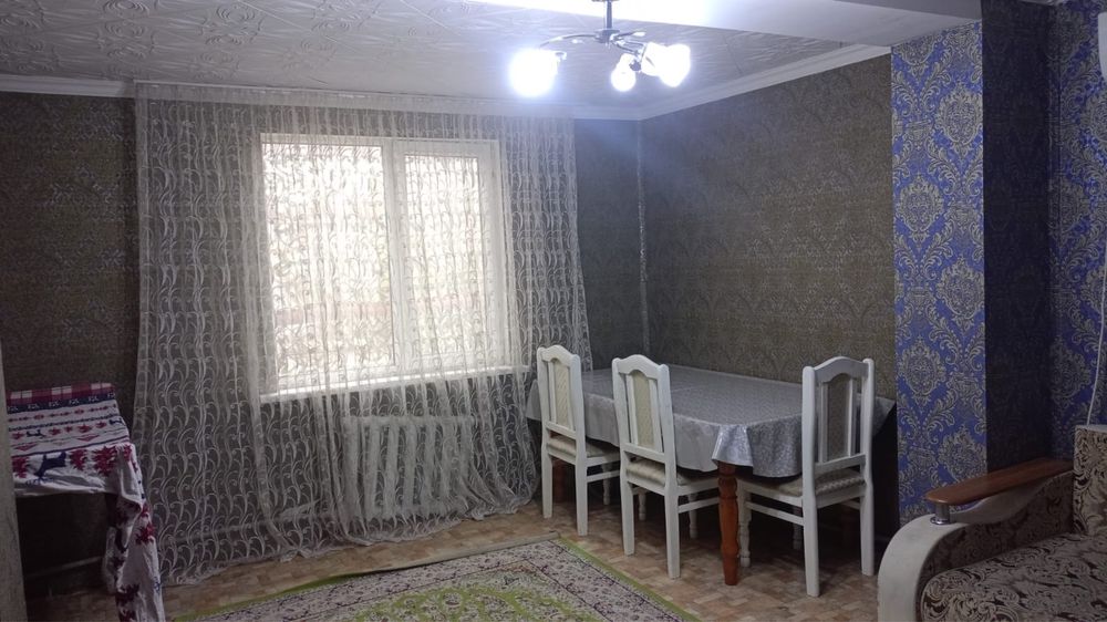 Сдам дом посуточно