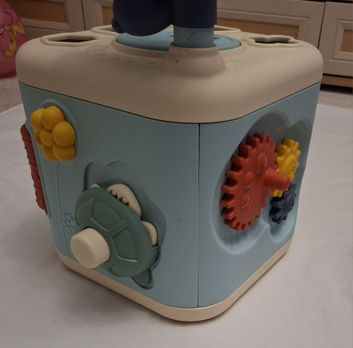 Интерактивни играчки
