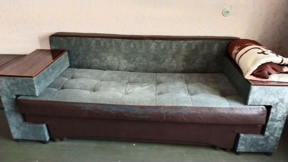 Продается диван раскладной