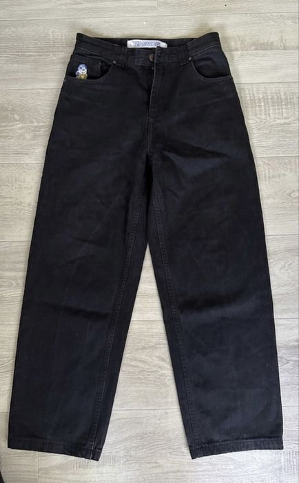 Polar Big Boy 93 Jeans