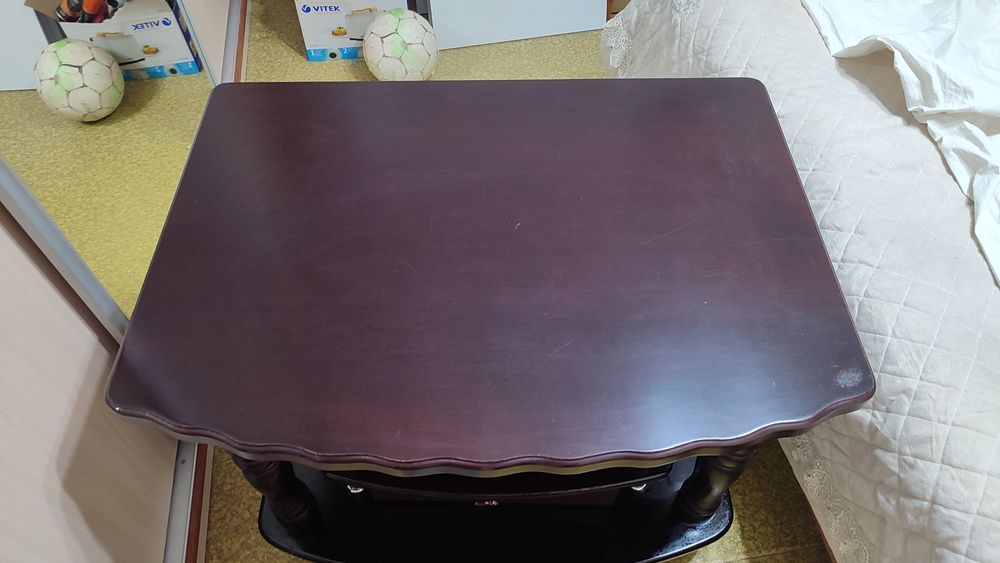 Тумба под телевизор