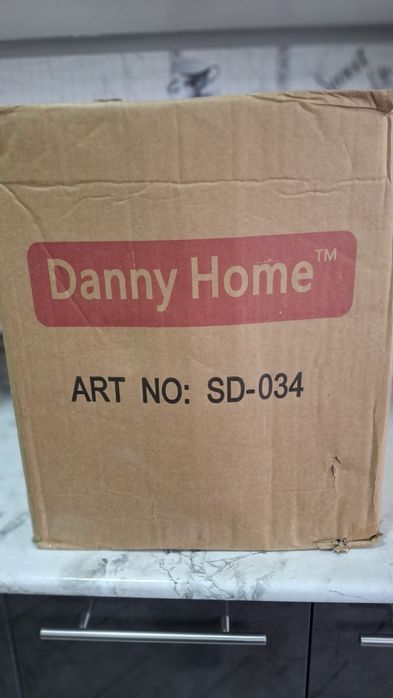 Продам новую мантышницу